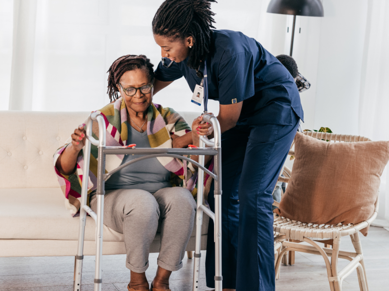 Logo Neide (Post para Instagram)